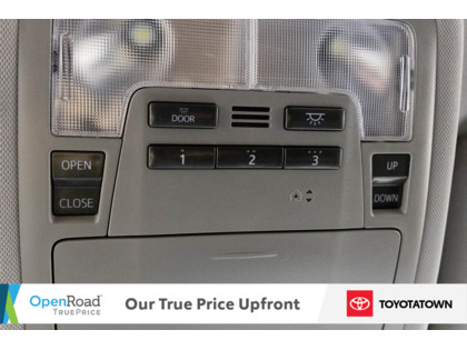 used 2018 Toyota Highlander car, priced at $26,998