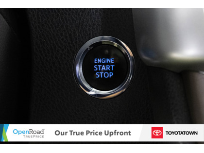 used 2018 Toyota Highlander car, priced at $26,998