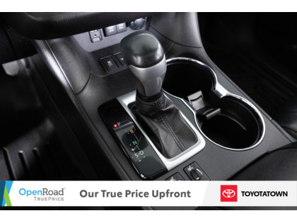 used 2018 Toyota Highlander car, priced at $26,998