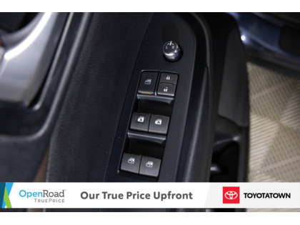 used 2018 Toyota Highlander car, priced at $26,998