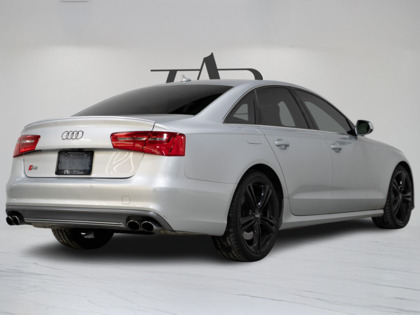 used 2013 Audi S6 car, priced at $22,900