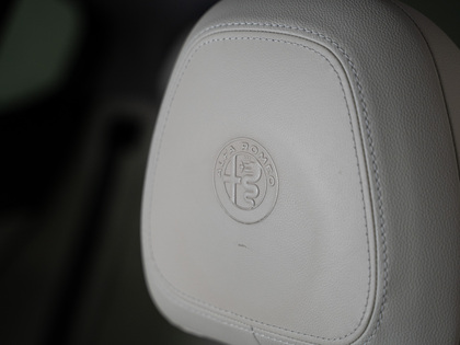 used 2021 Alfa Romeo Stelvio car, priced at $31,900