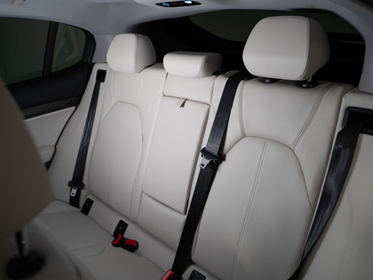 used 2021 Alfa Romeo Stelvio car, priced at $31,900