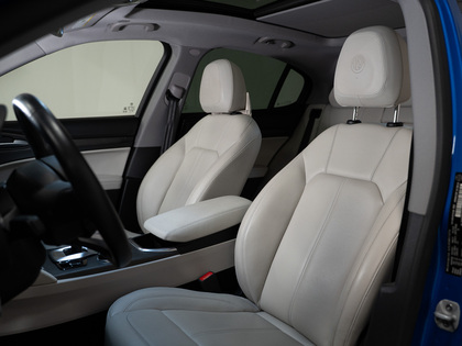 used 2021 Alfa Romeo Stelvio car, priced at $31,900