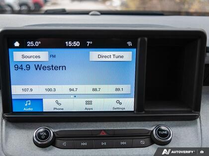 used 2024 Ford Maverick car, priced at $34,450