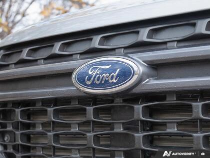 used 2024 Ford Maverick car, priced at $34,450