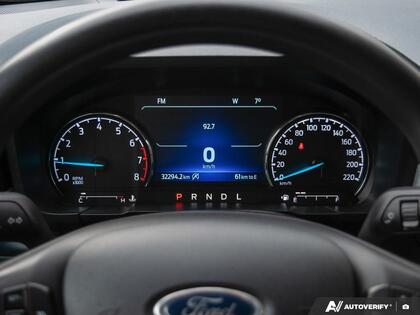 used 2024 Ford Maverick car, priced at $34,450