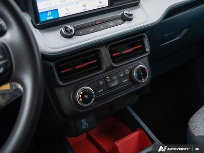 used 2024 Ford Maverick car, priced at $34,450