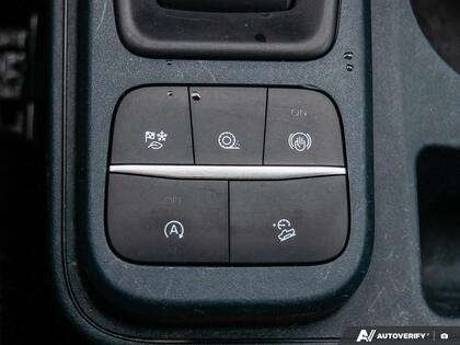 used 2024 Ford Maverick car, priced at $34,450