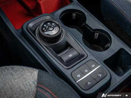 used 2024 Ford Maverick car, priced at $34,450