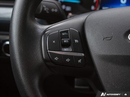 used 2024 Ford Maverick car, priced at $34,450