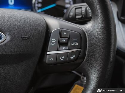 used 2024 Ford Maverick car, priced at $34,450