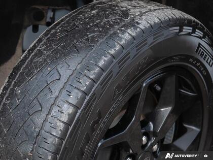 used 2024 Ford Maverick car, priced at $34,450