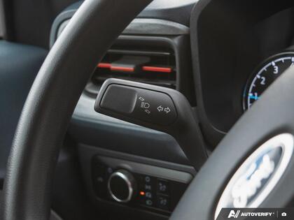 used 2024 Ford Maverick car, priced at $34,450