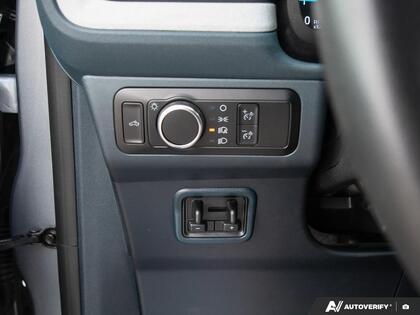 used 2024 Ford Maverick car, priced at $34,450