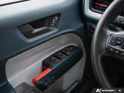 used 2024 Ford Maverick car, priced at $34,450