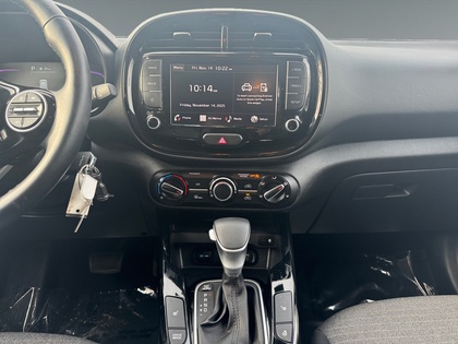 used 2024 Kia Soul car, priced at $24,495