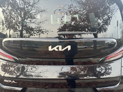 used 2024 Kia Soul car, priced at $24,495