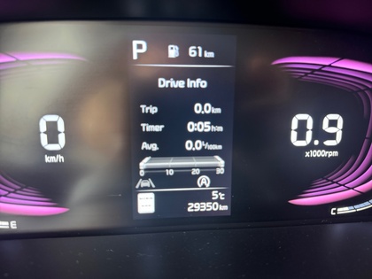 used 2024 Kia Soul car, priced at $24,495