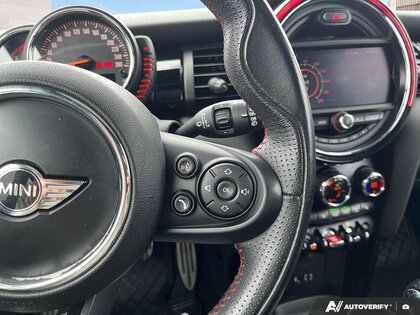 used 2016 MINI Cooper Hardtop car, priced at $18,767