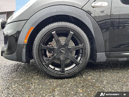 used 2016 MINI Cooper Hardtop car, priced at $18,767