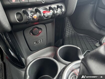 used 2016 MINI Cooper Hardtop car, priced at $18,767