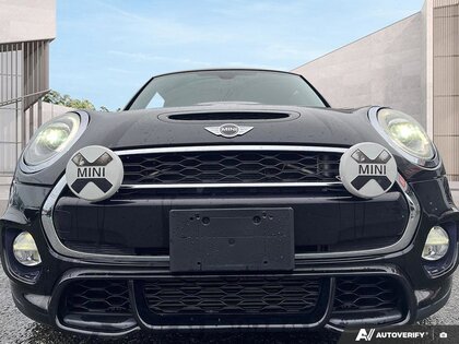 used 2016 MINI Cooper Hardtop car, priced at $18,767