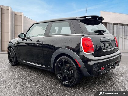 used 2016 MINI Cooper Hardtop car, priced at $18,767