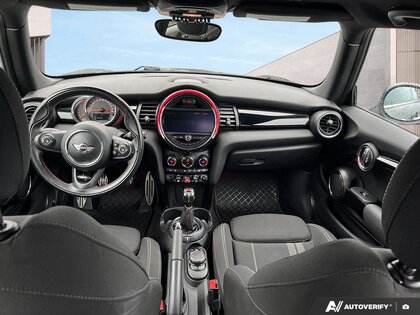 used 2016 MINI Cooper Hardtop car, priced at $18,767