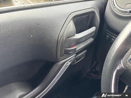 used 2011 Jeep Wrangler Unlimited car, priced at $19,901