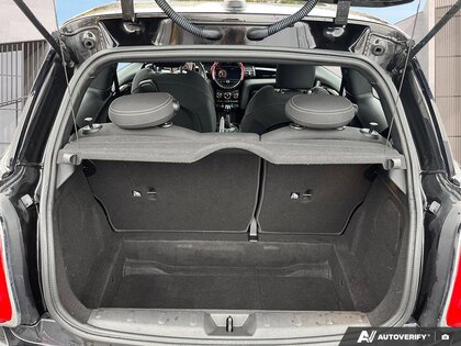 used 2016 MINI Cooper Hardtop car, priced at $18,767