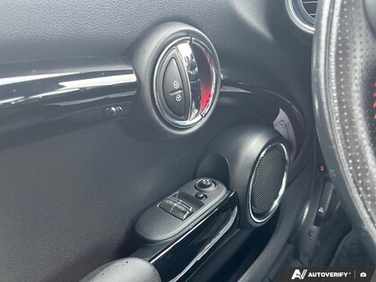 used 2016 MINI Cooper Hardtop car, priced at $18,767