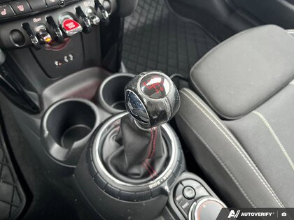 used 2016 MINI Cooper Hardtop car, priced at $18,767