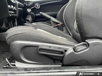 used 2016 MINI Cooper Hardtop car, priced at $18,767