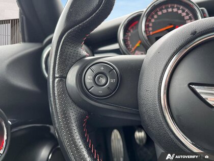 used 2016 MINI Cooper Hardtop car, priced at $18,767