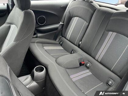 used 2016 MINI Cooper Hardtop car, priced at $18,767