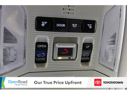 used 2023 Toyota RAV4 Hybrid car, priced at $41,998