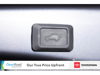 used 2023 Toyota RAV4 Hybrid car, priced at $41,998