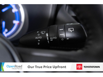 used 2023 Toyota RAV4 Hybrid car, priced at $41,998