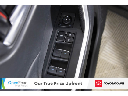 used 2023 Toyota RAV4 Hybrid car, priced at $41,998