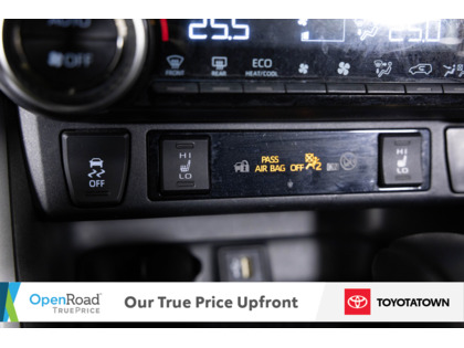 used 2023 Toyota RAV4 Hybrid car, priced at $41,998