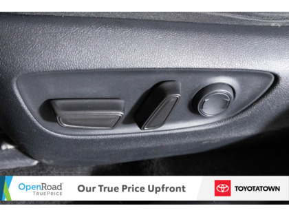 used 2023 Toyota RAV4 Hybrid car, priced at $41,998