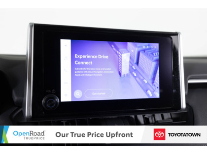 used 2023 Toyota RAV4 Hybrid car, priced at $41,998