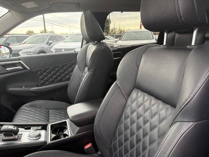 used 2024 Mitsubishi Outlander PHEV car, priced at $44,950