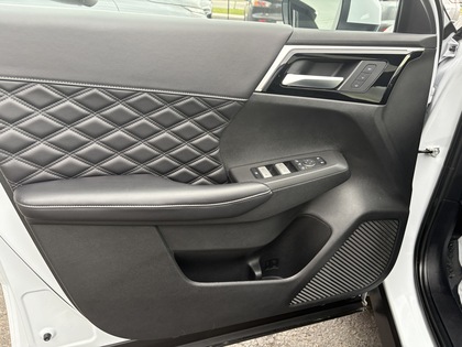 used 2024 Mitsubishi Outlander PHEV car, priced at $44,950