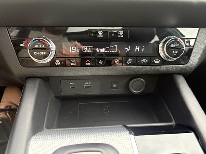 used 2024 Mitsubishi Outlander PHEV car, priced at $44,950