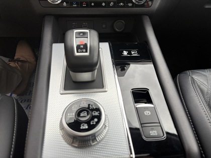 used 2024 Mitsubishi Outlander PHEV car, priced at $44,950