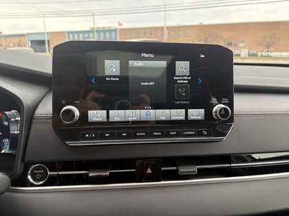 used 2024 Mitsubishi Outlander PHEV car, priced at $44,950