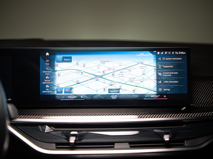 used 2023 BMW X7 car, priced at $77,900