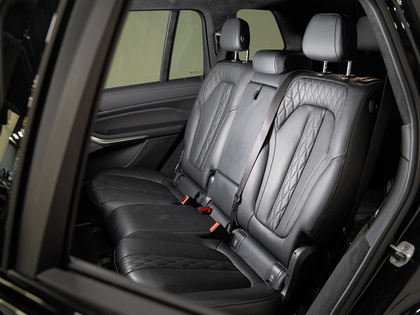 used 2023 BMW X7 car, priced at $77,900